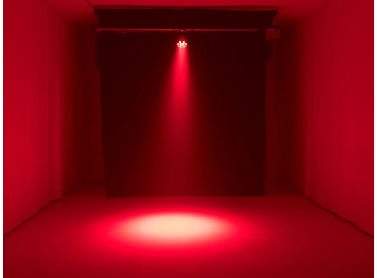 Eurolite LED PAR-56 HCL Short bl 