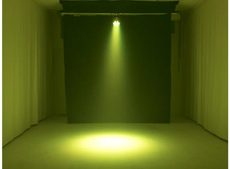 Eurolite LED PAR-56 HCL Short bl 