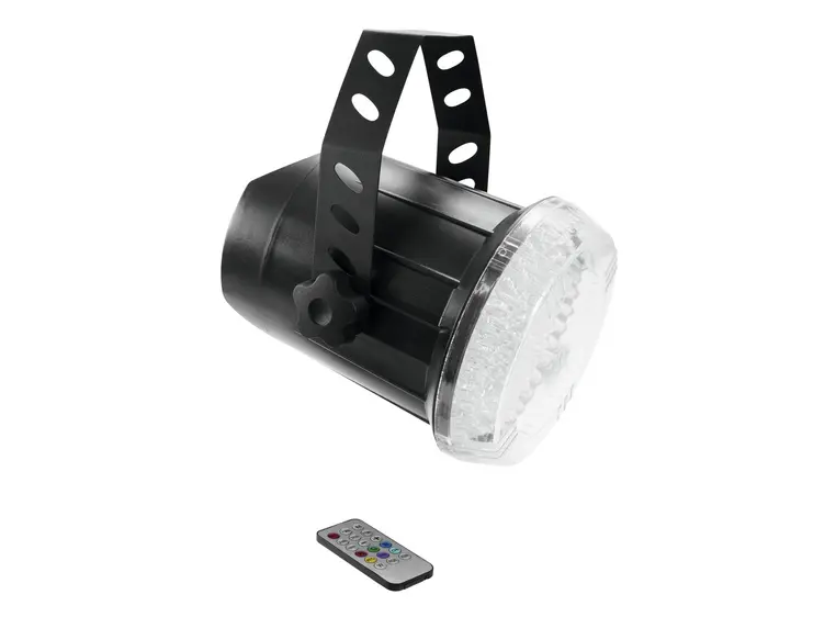 Eurolite LED Techno Strobe 500 IR 