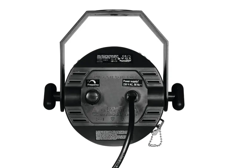 Eurolite LED Techno Strobe 500 IR 