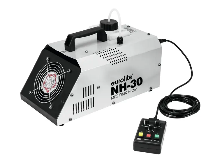 Eurolite NH-30 MK2 DMX Hazer 