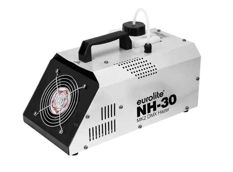 Eurolite NH-30 MK2 DMX Hazer 