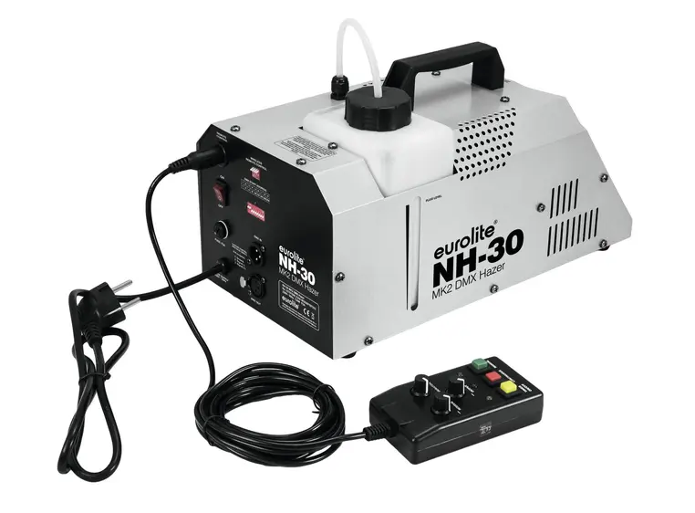 Eurolite NH-30 MK2 DMX Hazer 