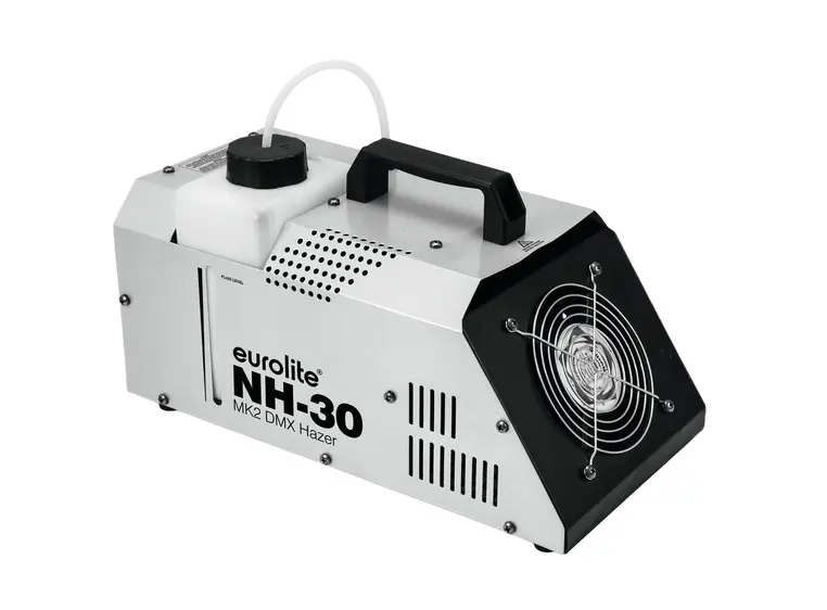 Eurolite NH-30 MK2 DMX Hazer 