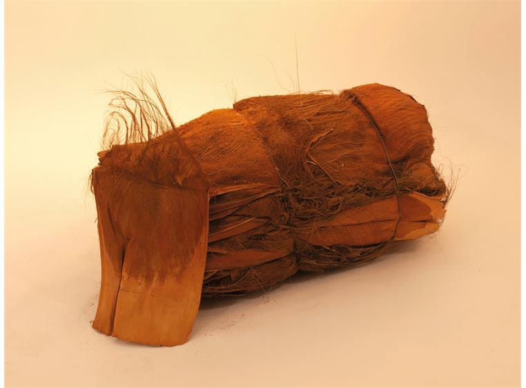 Europalms Coconut-bark, untreated
