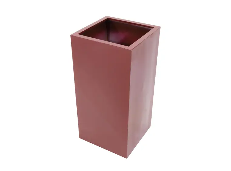 Europalms LEICHTSIN BOX-100, shiny-red 