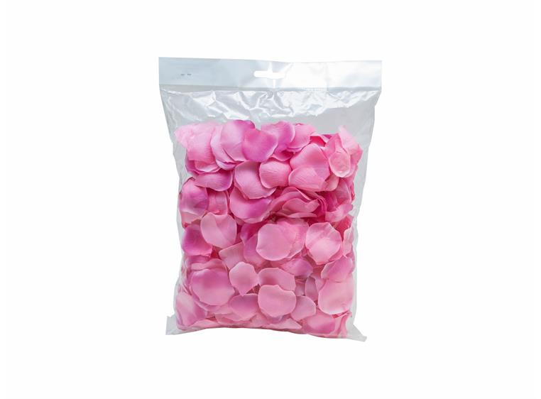 Europalms Rose Petals, pink, 500x