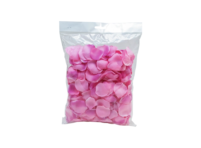 Europalms Rose Petals, pink, 500x 