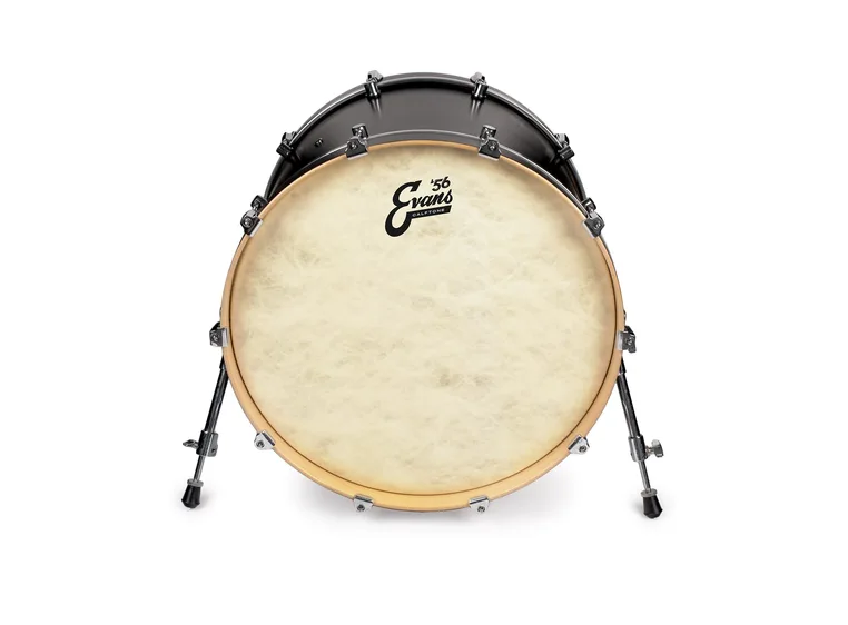Evans BD16CT 16 Calftone Basstrommeskinn 