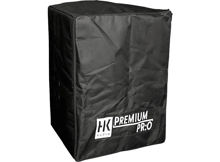 HK Audio Premium PR:O 210 Sub Cover 