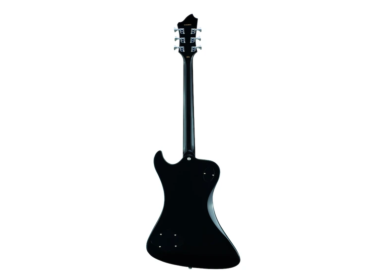 Hagstrom Fantomen Black 