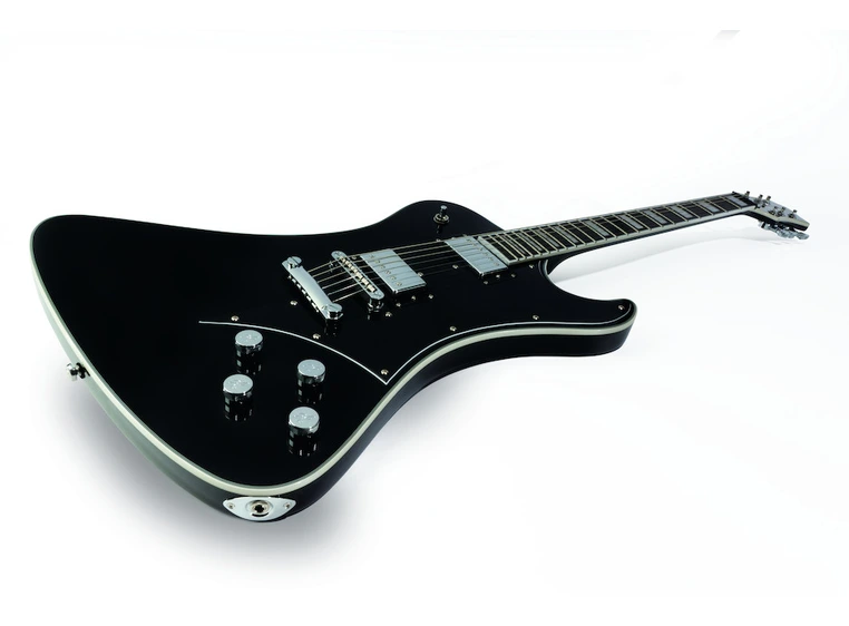 Hagstrom Fantomen Black 