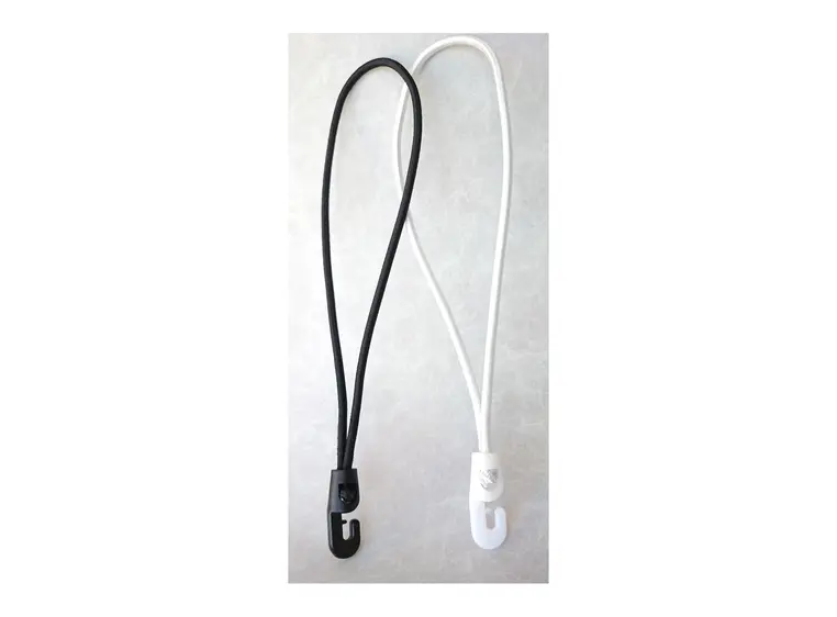 Holdon Shockcord / Spannfix, sort 