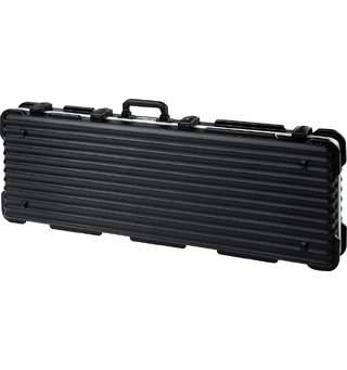 IBANEZ MRB500C Hardcase ABS El-bass, Roadtour