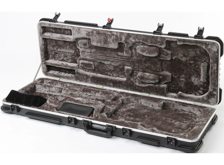 IBANEZ MRB500C Hardcase ABS El-bass, Roadtour 