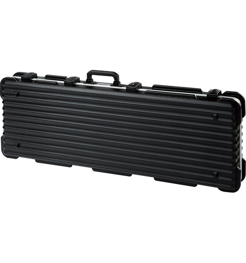 Ibanez MRB500C Hardcase ABS El-bass, Roadtour