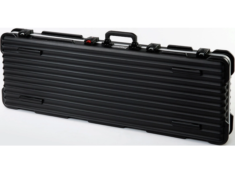 Ibanez MRB500C Hardcase ABS El-bass, Roadtour 