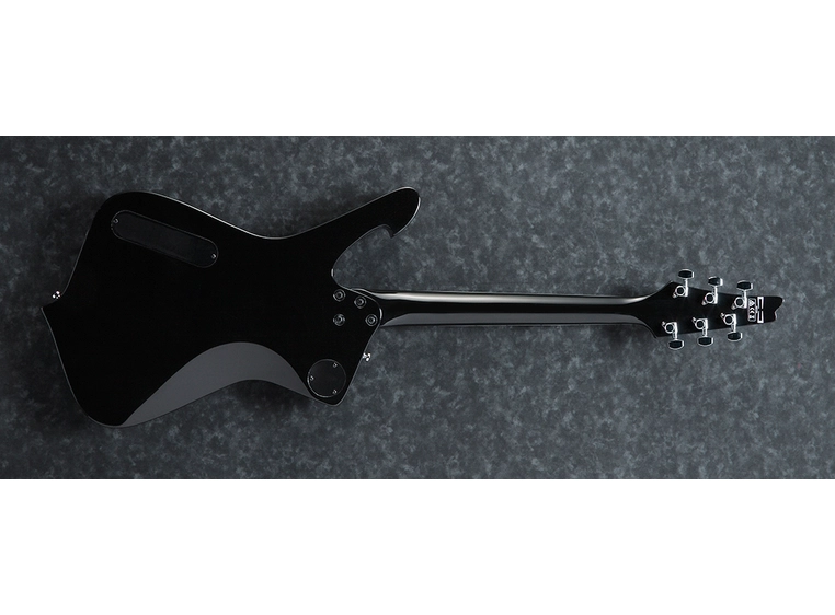 Ibanez PS60-SSL Elgitar med bag Paul Stanley Signatur 