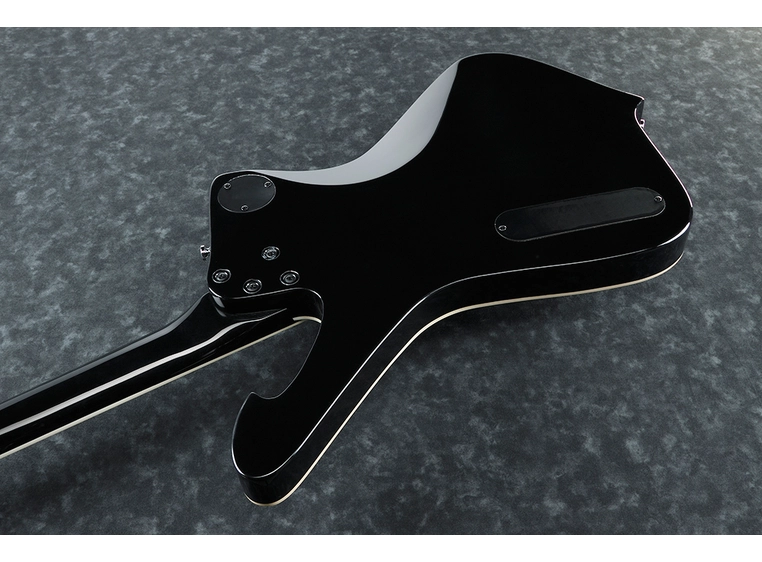 Ibanez PS60-SSL Elgitar med bag Paul Stanley Signatur 