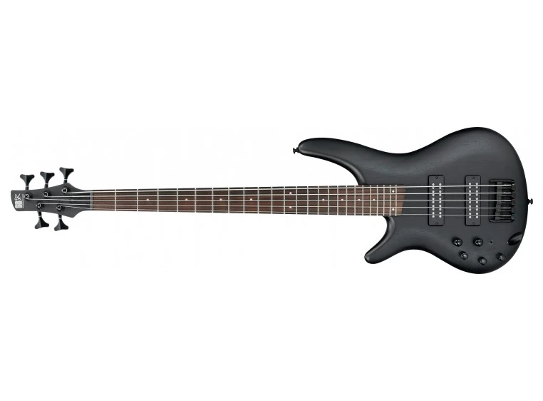 Ibanez SR305EBL-WK El-bass Left SC Performer B/B 