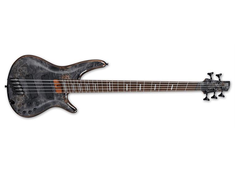 Ibanez SRMS805-DTW Elbass Fanned Multi Scale 5-strenget