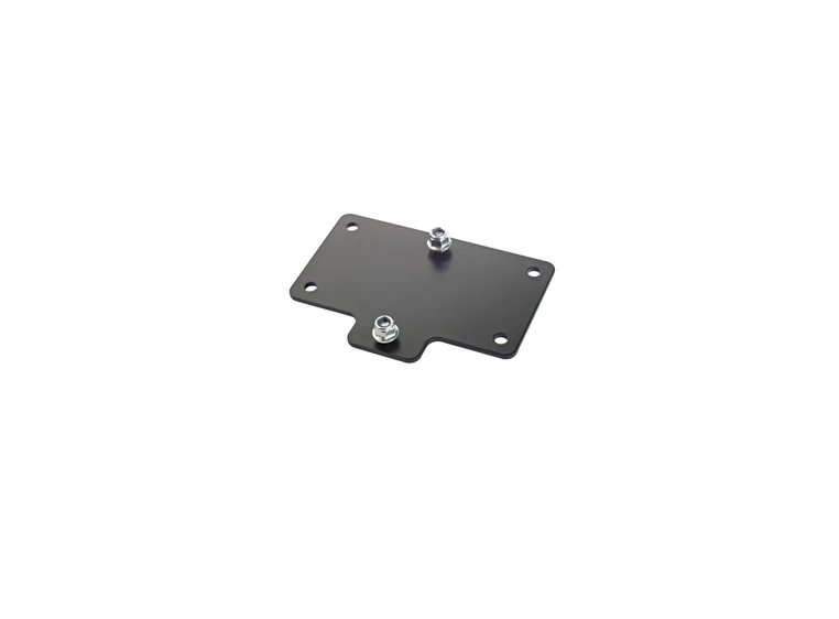 K&M 24357 Adapter panel 4 
