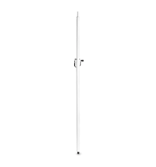 LD Systems CURV 500 DBW Adj Dist bar for CURV 500 Portable Array System,White