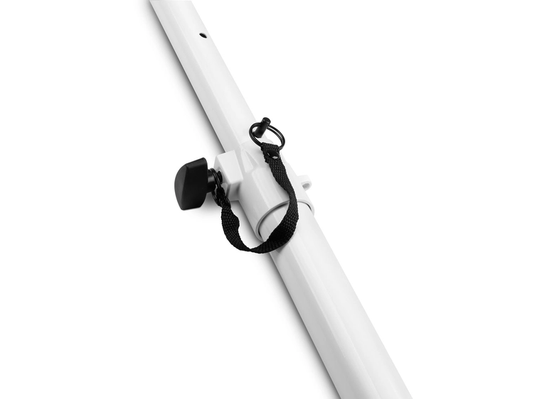 LD Systems CURV 500 DBW Adj Dist bar for CURV 500 Portable Array System,White 