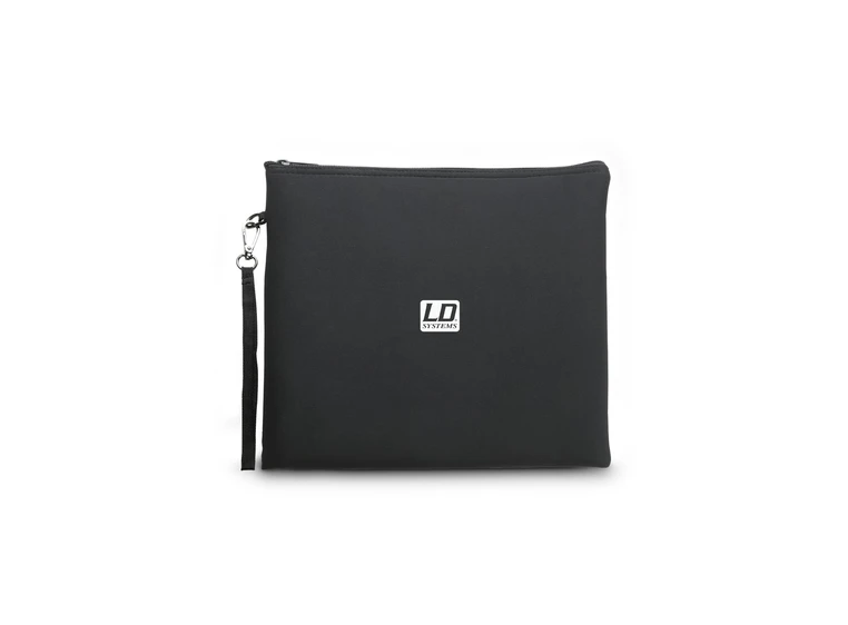 LD Systems MIC BAG XL Universal microphone bag, 300 x 300 mm 