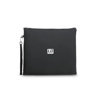 LD Systems MIC BAG XL Universal microphone bag, 300 x 300 mm