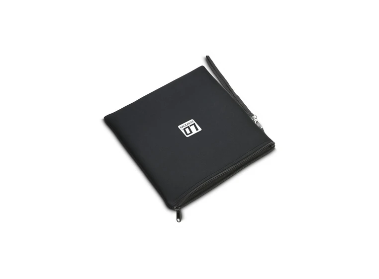 LD Systems MIC BAG XL Universal microphone bag, 300 x 300 mm 