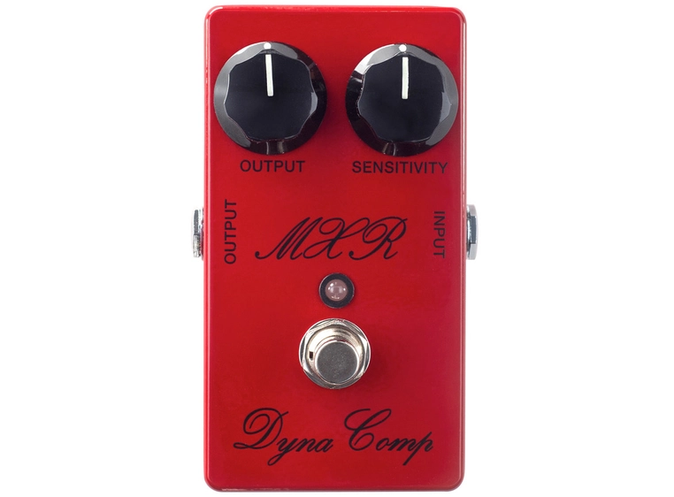 MXR CSP102SL Script Dyna Comp 