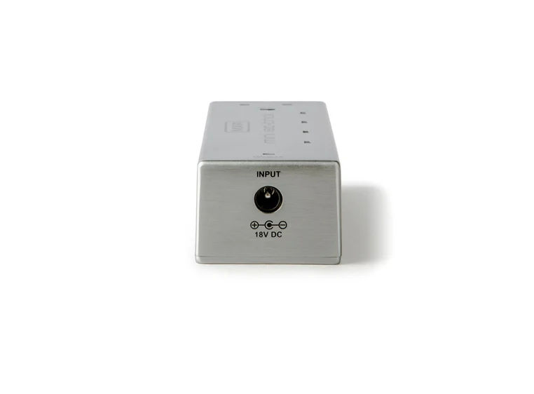 MXR M239 Mini ISO-Brick Power Supply 