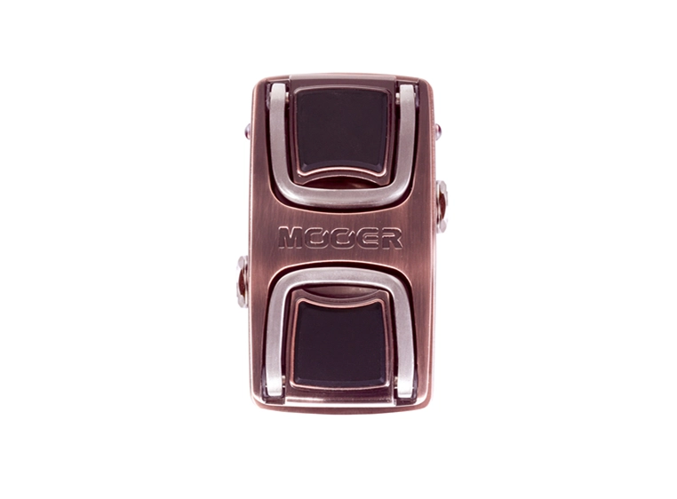 Mooer Redkid Digital Talk Wah Pedal 