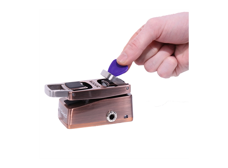 Mooer Redkid Digital Talk Wah Pedal 