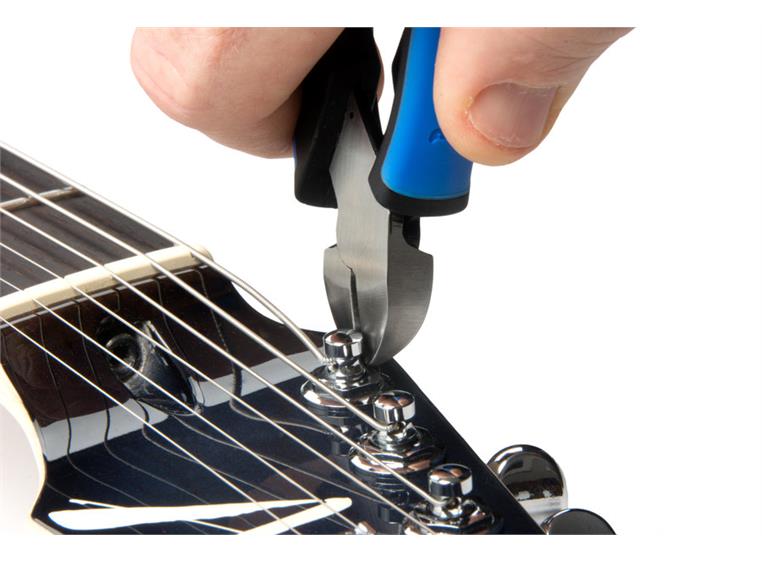 Music Nomad MN226 GRIP Cutter Premium String Cutter