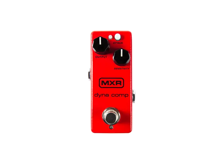 Mxr M291 Dyna Comp Mini 