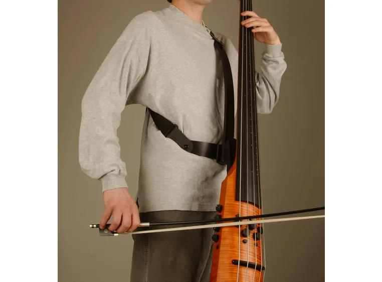 NS DESIGN CR-SSS-CODB Shoulder Strap System for bass and cello 