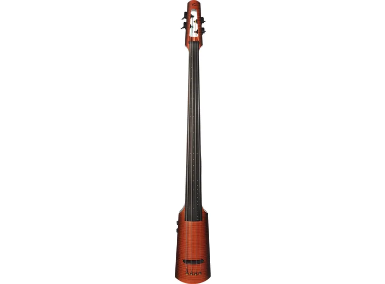NS DESIGN NXT4a-OB-SB Electric Omni-Bass 4-str. Aktiv, Sunburst 