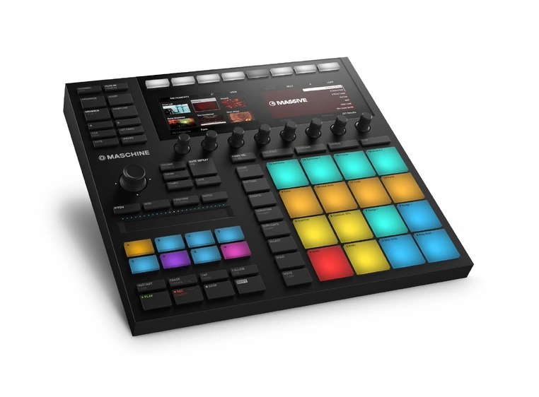 Native Instruments Maschine MK3 