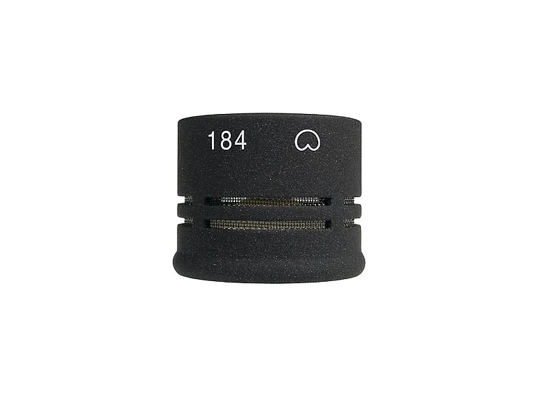 Neumann KK 184 nx Pressure gradient transducer (cardioid) 