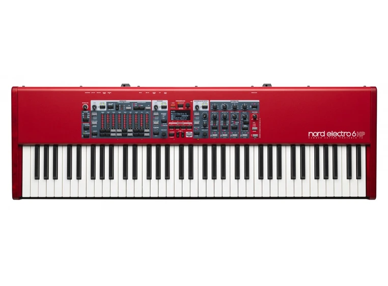 Nord Electro 6 HP 73 