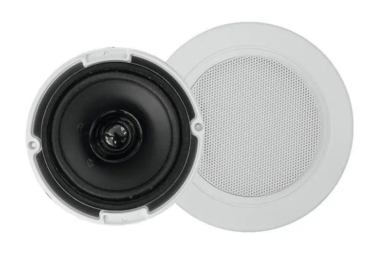 OMNITRONIC CSC-3 Ceiling Speaker 