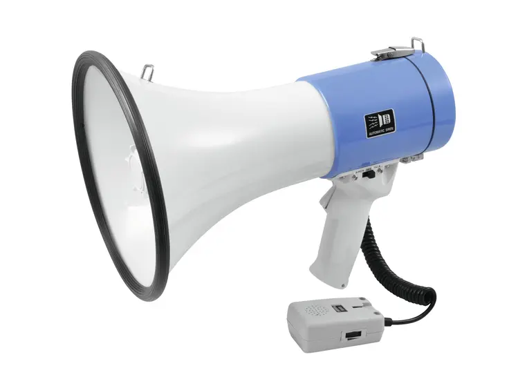 OMNITRONIC MP-25 Megaphone 