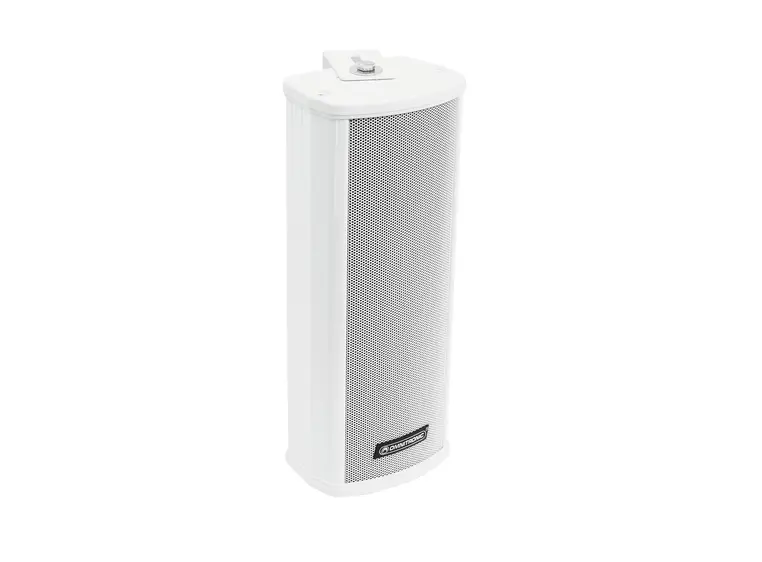 OMNITRONIC PCW-10 Column Speaker IP44 