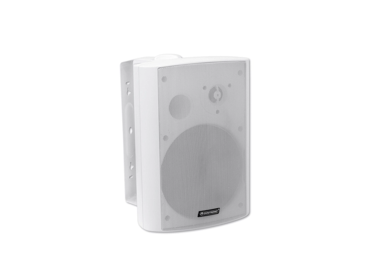 OMNITRONIC WP-6W PA Wall Speaker 