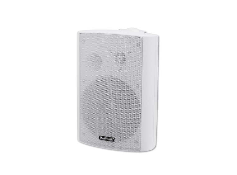 OMNITRONIC WP-6W PA Wall Speaker 