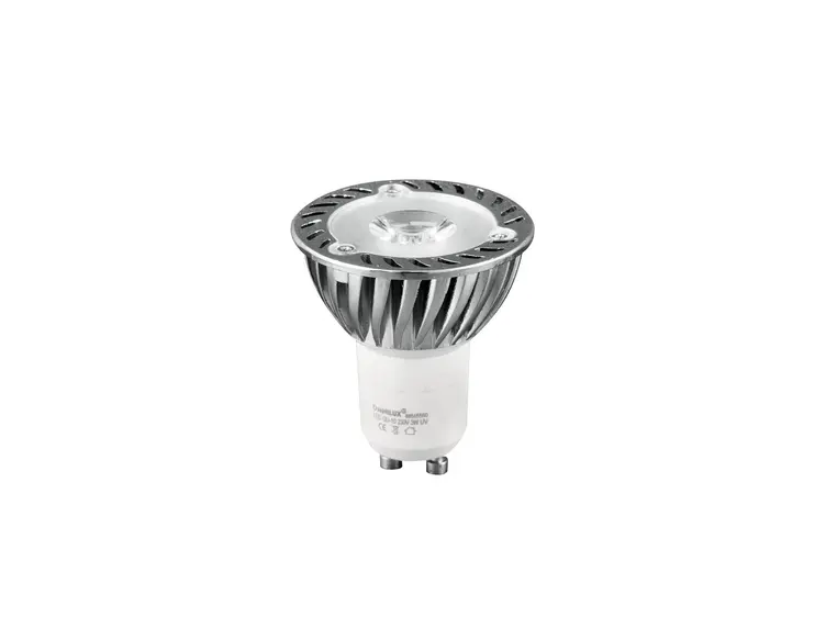 Omnilux GU-10 230V 1x3W LED UV activ 