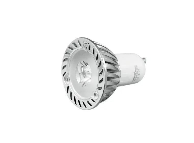 Omnilux GU-10 230V 1x3W LED UV activ 