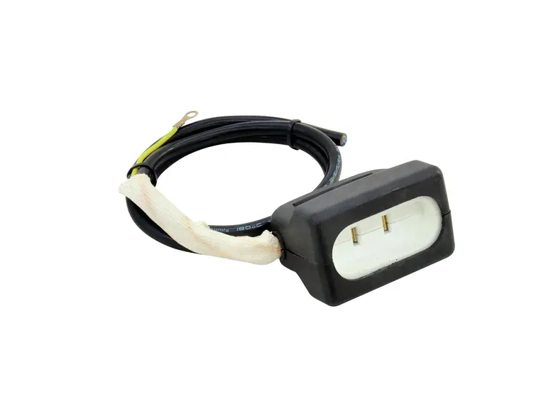 Omnilux PAR-SAFE complete Casing,Socket 